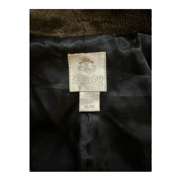 House of Dereon Beyoncé Coat - Picture 5 of 11